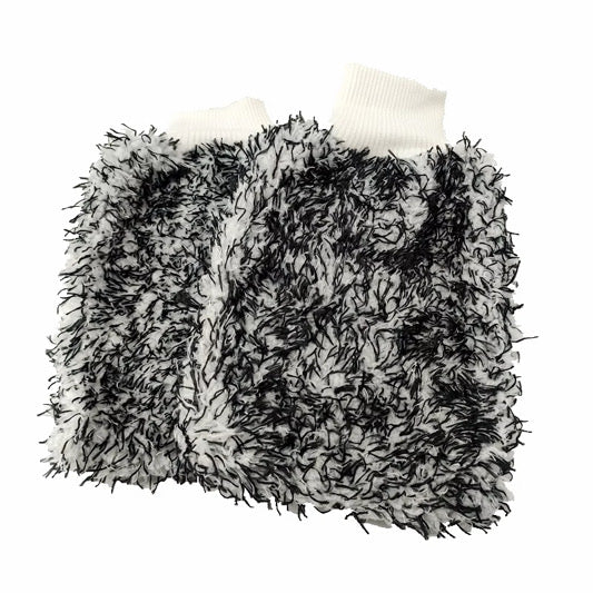 Microfiber Washmitt