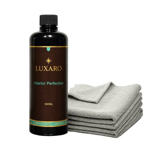 Perfect Interior Care - Luxaro
