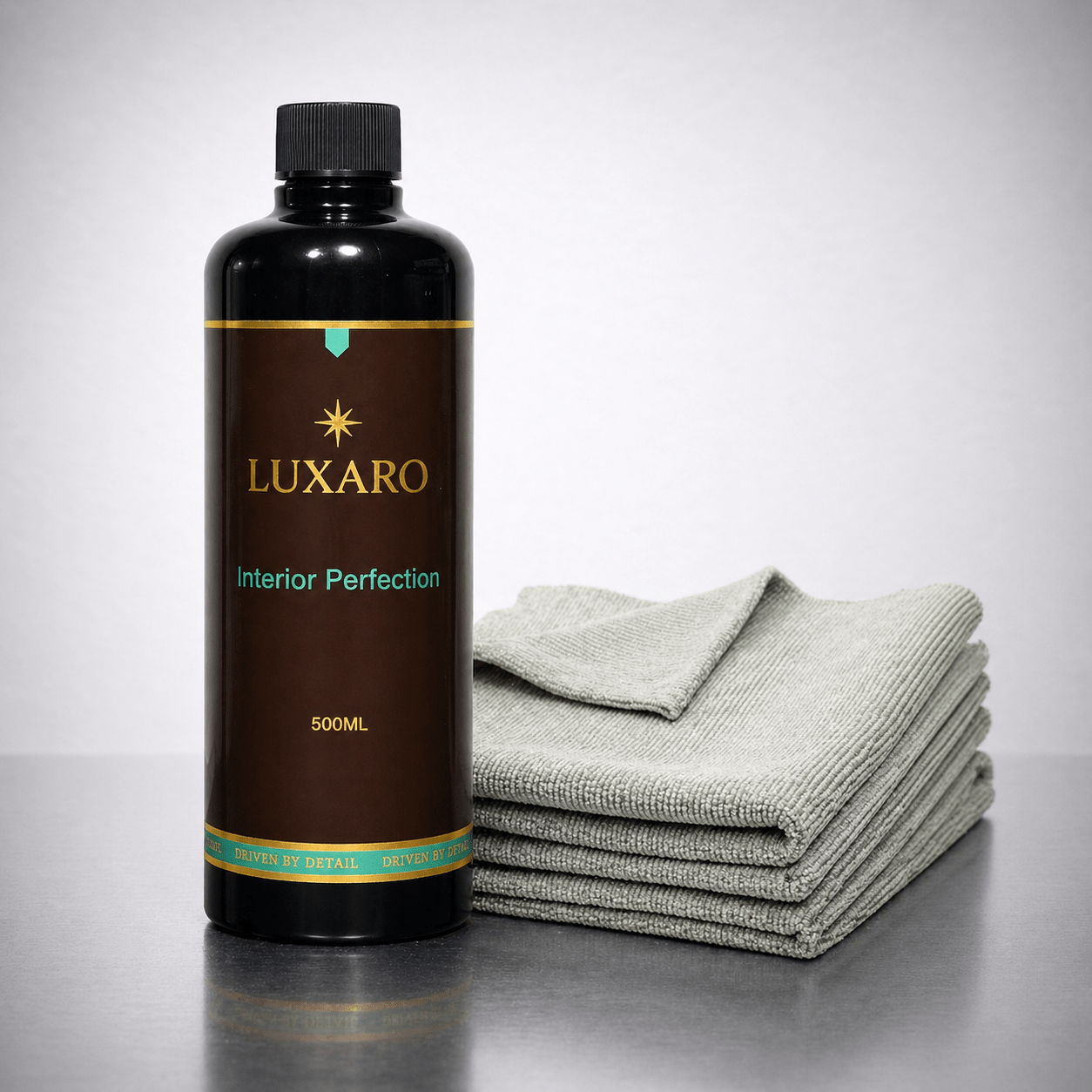 Perfect Interior Care - Luxaro