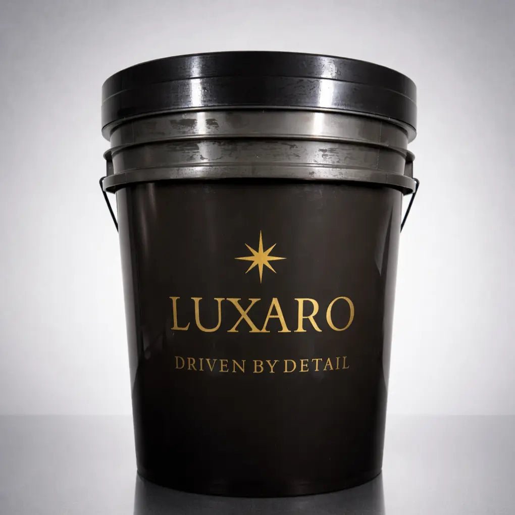 Exterieur - Luxaro