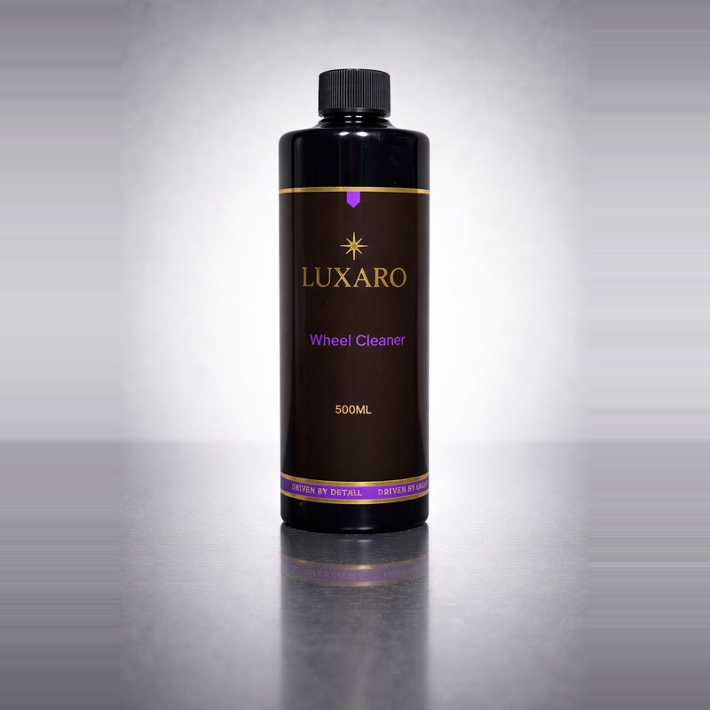 Wheel Cleaner