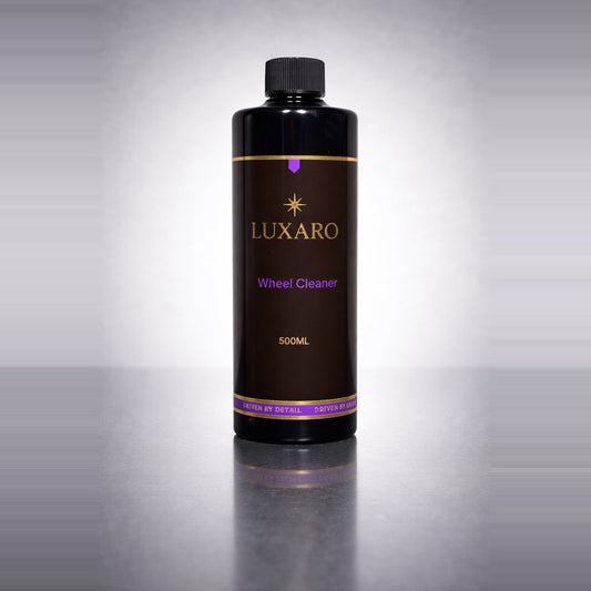 Wheel Cleaner