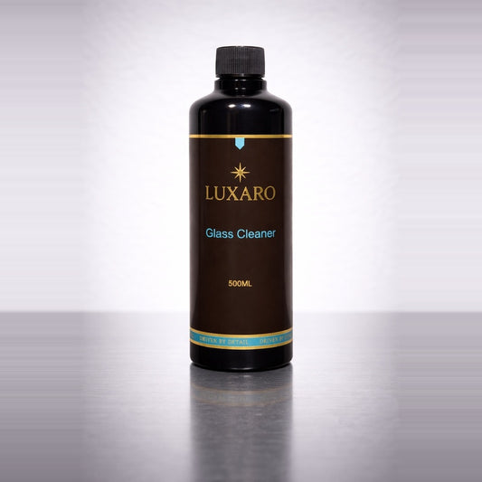 Glass Cleaner
