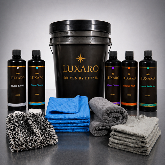 Washbuddy XXL 10 Delig