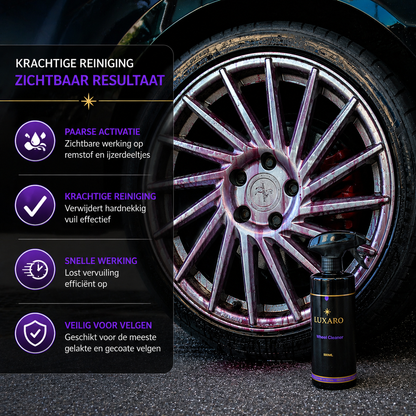 Wheel Cleaner