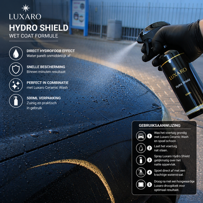 Hydro Shield
