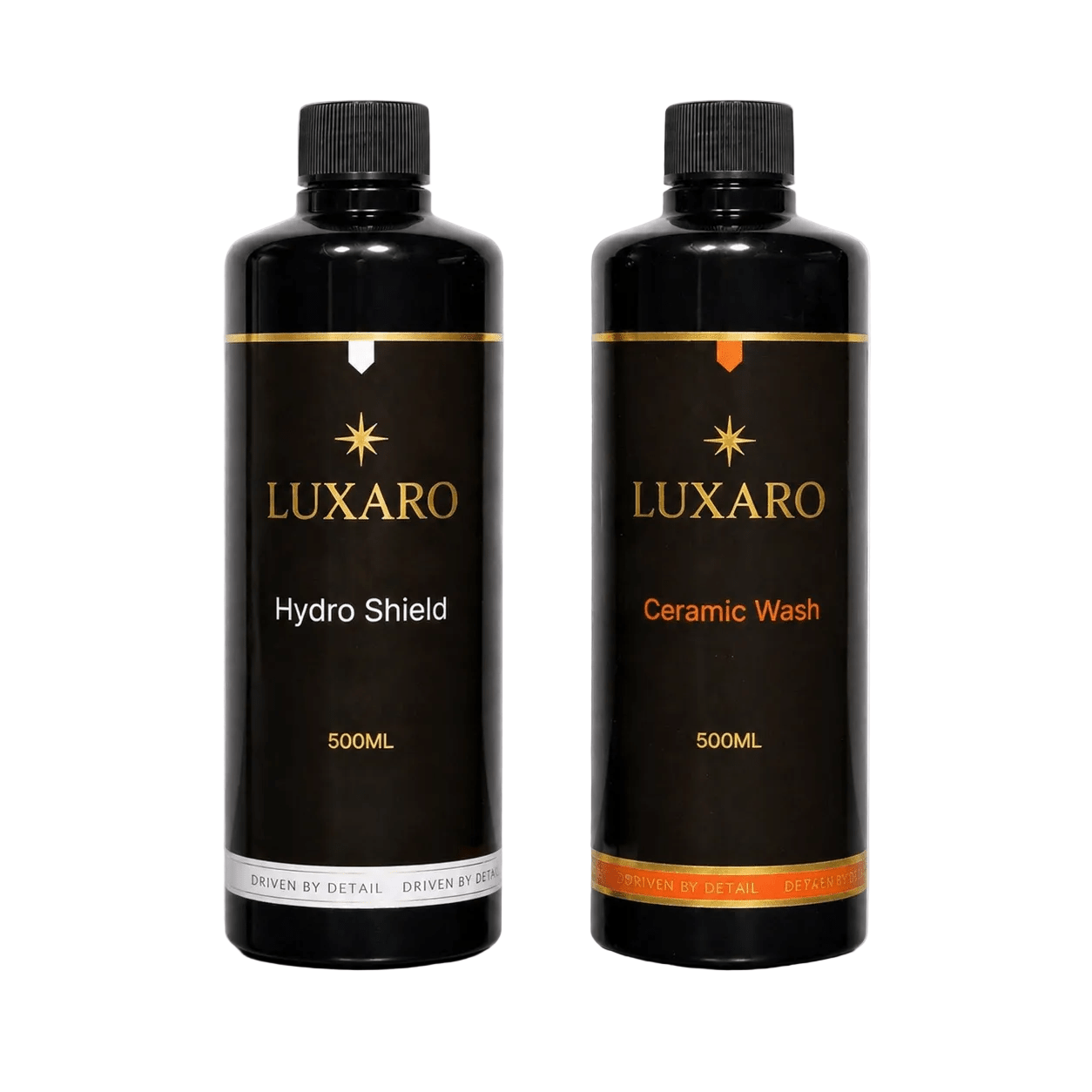 Ceramic Bundel - Luxaro