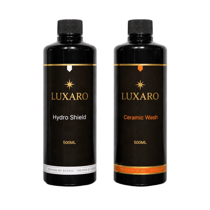 Ceramic Bundel - Luxaro