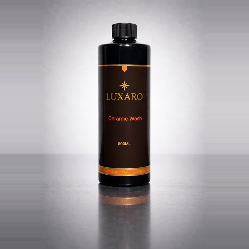Luxaro Ceramic Wash autoshampoo