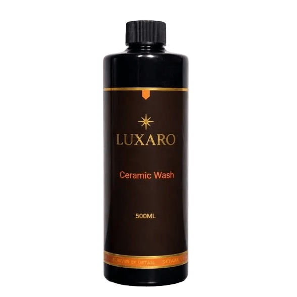 Ceramic Wash - Luxaro