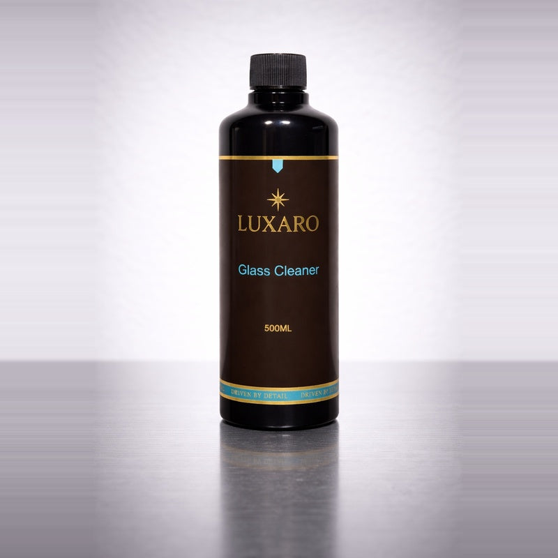 auto glasreiniger luxaro