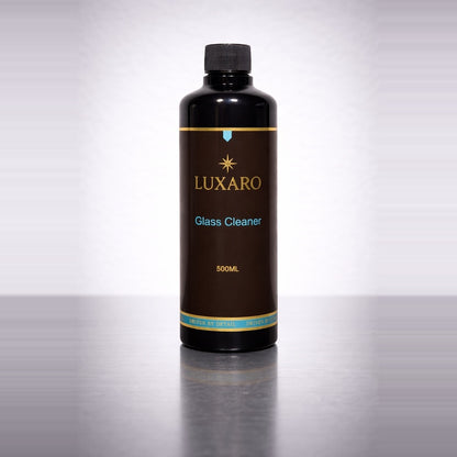auto glasreiniger luxaro