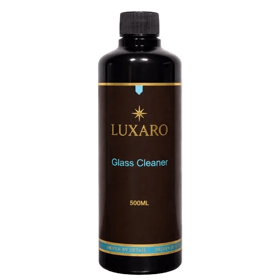 Glass Cleaner - Luxaro
