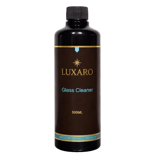 Glass Cleaner - Luxaro