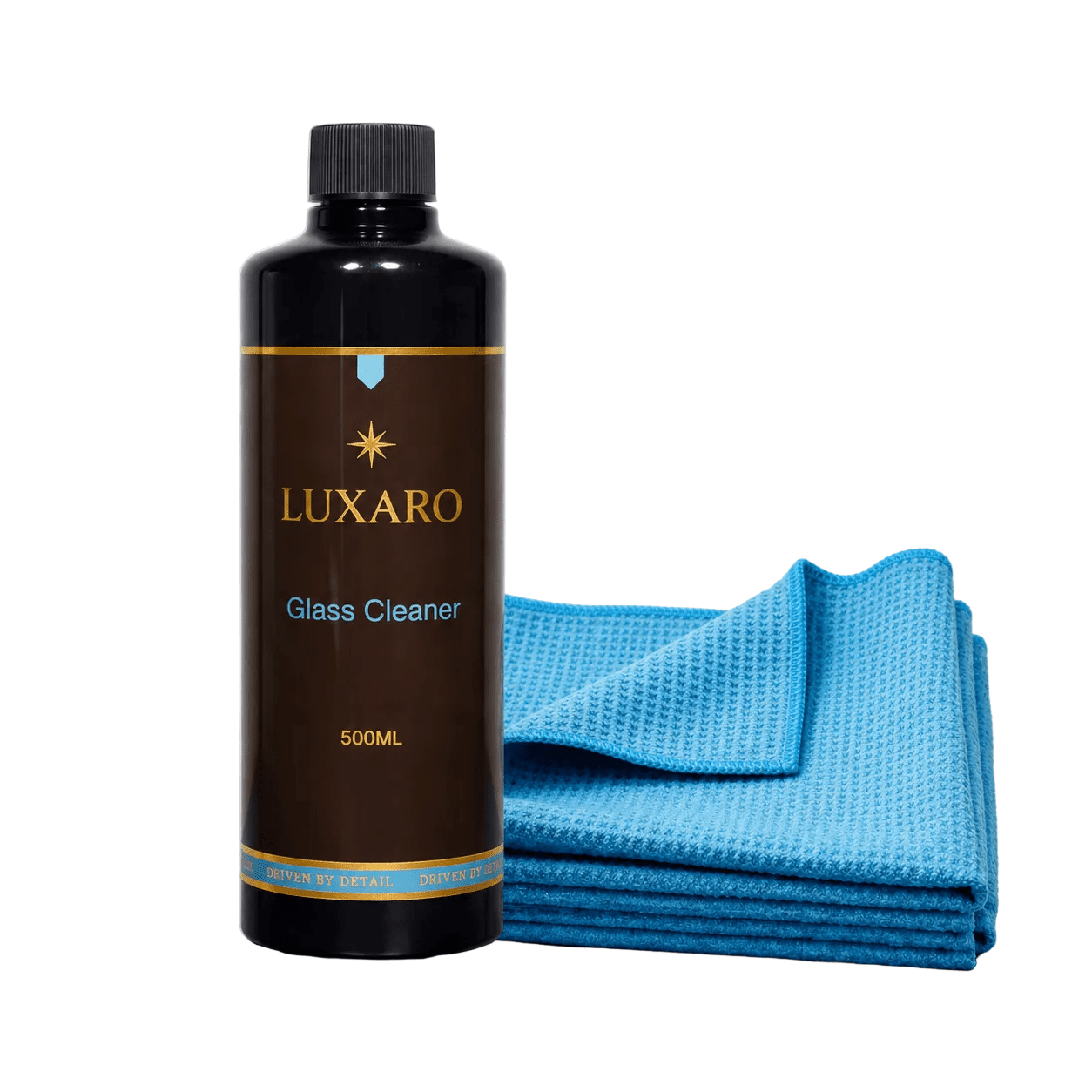 Glass Perfect Set - Luxaro