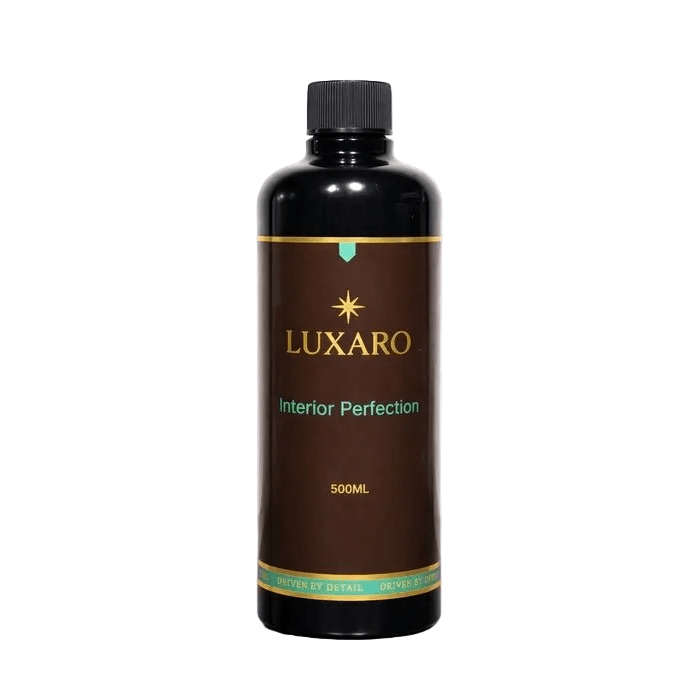 Interior Perfection - Luxaro