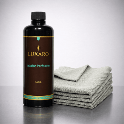 Perfect Interior Care - Luxaro