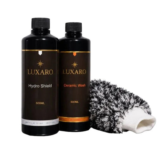 Vaderdag Bundel - Luxaro