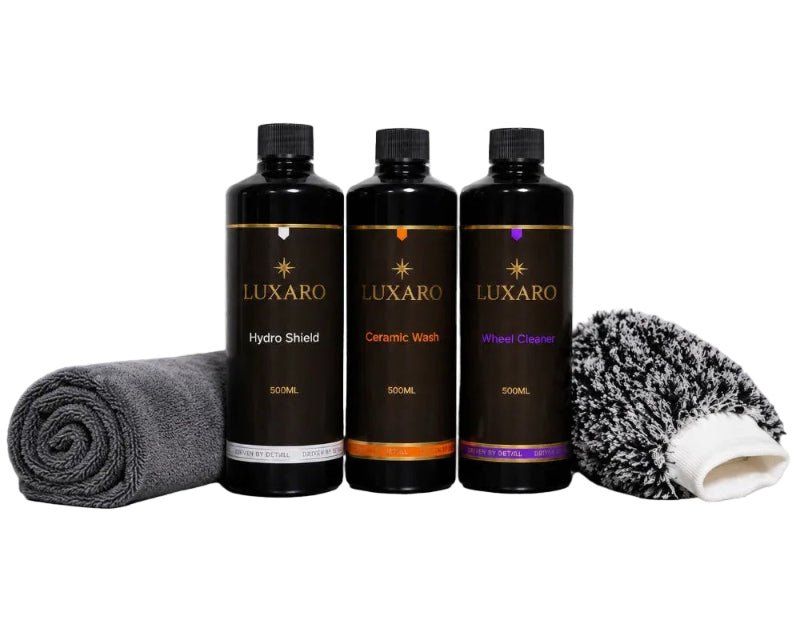 Vaderdag Bundel Deluxe - Luxaro