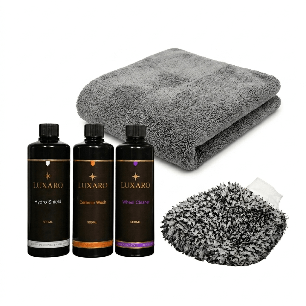 Vaderdag Bundel Deluxe - Luxaro