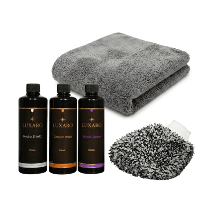 Vaderdag Bundel Deluxe - Luxaro