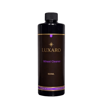 Luxaro Wheel Cleaner velgenreiniger tegen remstof en straatvuil